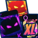 Mythic XL Pet Cards