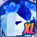 Mythic XL Petal Spirit