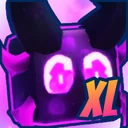 Mythic XL Phantom Cube