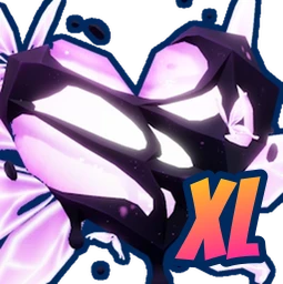 Mythic XL Phantom Soul