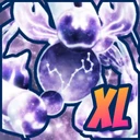 Mythic XL Pisces Twins