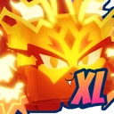 Mythic XL Plasma Wolflord