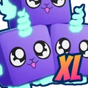 Mythic XL Platinum Dualcorn