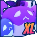 Mythic XL Poison Apple
