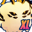 Mythic XL Poltergeist