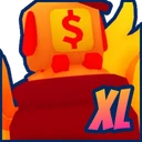 Mythic XL Pot O Doggy