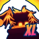 Mythic XL Pot O Gold