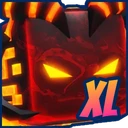 Mythic XL Pristine Shock
