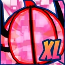 Mythic XL Pumpkin Pyramidium