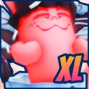 Mythic XL Pumpkin Spice