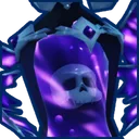 Mythic XL Putrid Potion