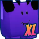 Mythic XL que bonita