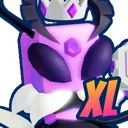 Mythic XL Queen Bee