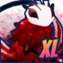 Mythic XL Queen Butterfly