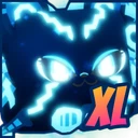 Mythic XL Queen Kitty