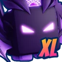 Mythic XL Queen Overlord