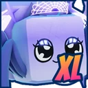 Mythic XL Queen Spitty