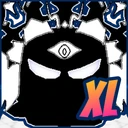 Mythic XL Radiance
