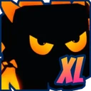 Mythic XL Radiant Champion