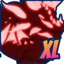Mythic XL Radiant Dragon