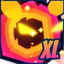 Mythic XL Radiant Elemental
