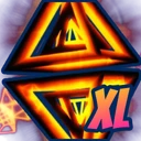 Mythic XL Radiant Pyramidium