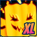 Mythic XL Radiant Sinister Lord