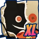 Mythic XL Ragdoll