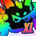 Mythic XL Rainbow Champion