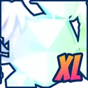 Mythic XL Rainbow Elemental