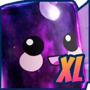 Mythic XL Rainbow Marshmellow
