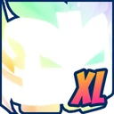 Mythic XL Rainbow Overlord