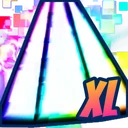 Mythic XL Rainbow Pyramidium
