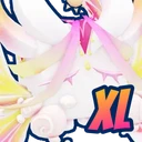 Mythic XL Rainshine