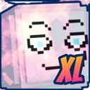 Mythic XL Retro Face God