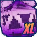 Mythic XL Retro Hexarium
