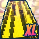 Mythic XL Retro Pyramidium