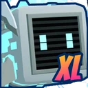Mythic XL Retro Shock