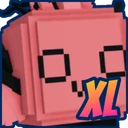 Mythic XL Retro Sylentlys Pet