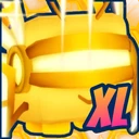 Mythic XL Rooted Ratio