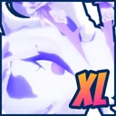 Mythic XL Rose Koi