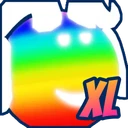 Mythic XL ROUND BRUH