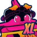 Mythic XL Royal Fishbowl
