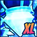 Mythic XL Royal Gemstone