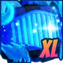 Mythic XL Royal Guardian