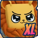 Mythic XL Royal Lion