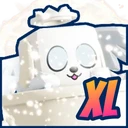 Mythic XL Royal Trophy
