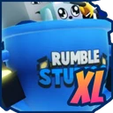 Mythic XL Rumblecon Trophy