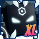 Mythic XL Runic Defender
