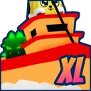 Mythic XL Sailboat